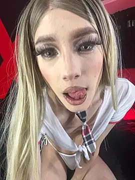 abrilbigcock live sex cam