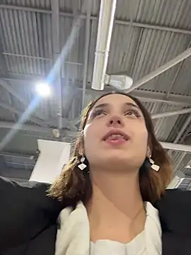 DollyTall live sex cam