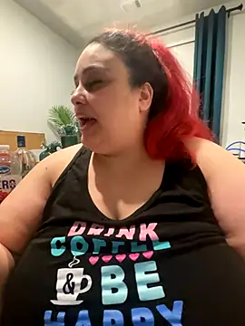 Exotic_Queen_'s cam snapshot