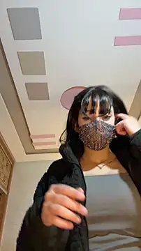 VICTORIA89 live sex cam