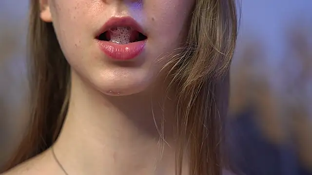 PrincessMononokee's cam snapshot