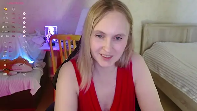 Agatha_Mott's cam snapshot