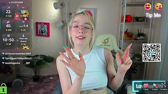 R0cket_bunny's cam snapshot