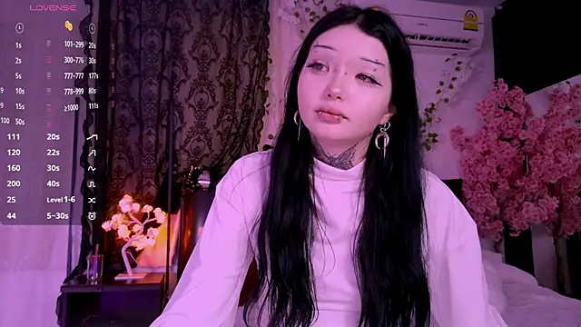 Lein_Bone's cam snapshot