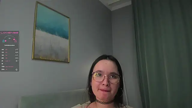 WildaBisom's cam snapshot