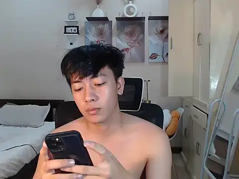 niel_cumshow live sex cam