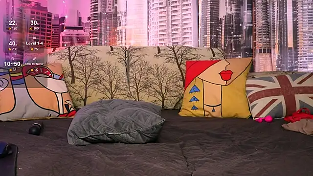 Sarsei's cam snapshot