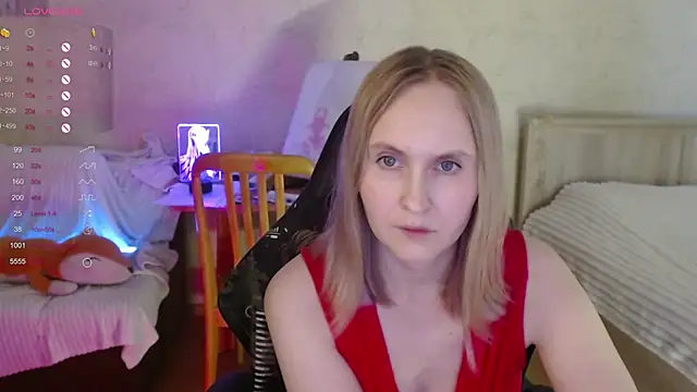 Agatha_Mott's cam snapshot