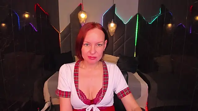 NikaGentle's cam snapshot