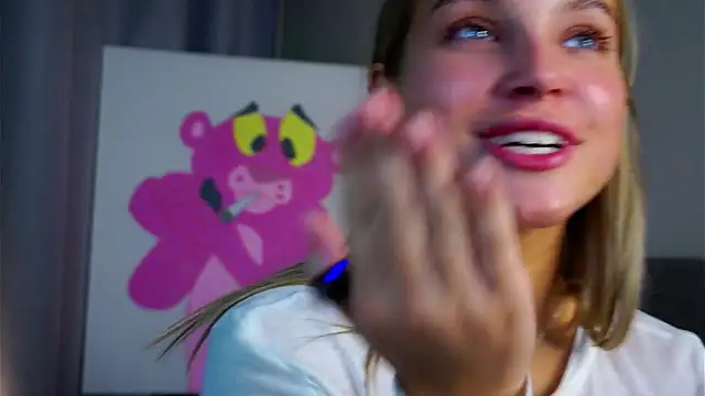 AftonConnett live sex cam