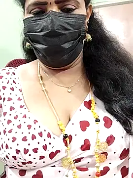 abinaya26's cam snapshot