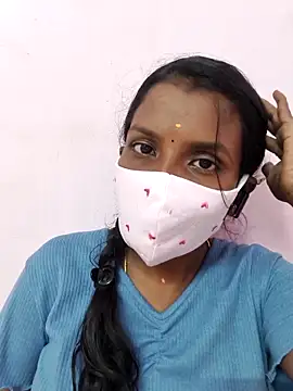 Tamil_Monika's cam snapshot