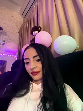 FeetVibe's cam snapshot