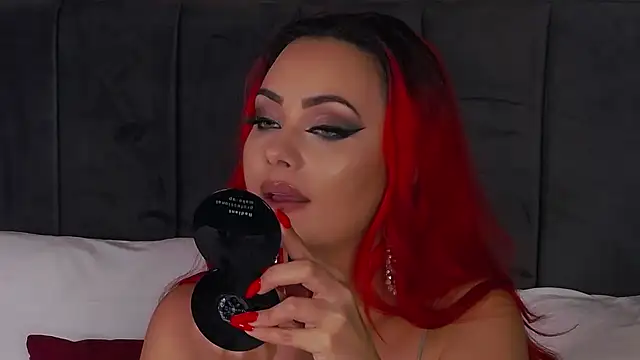 Emmelyn's cam snapshot