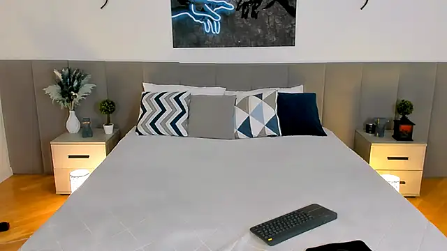 MiaBecky's cam snapshot