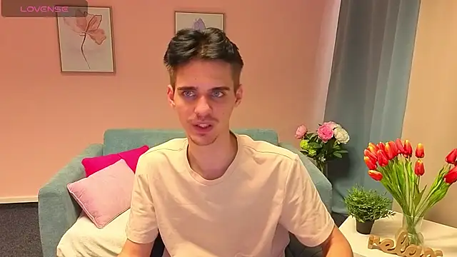 LiamMerci live sex cam