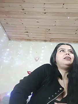 celeste_hotty's cam snapshot