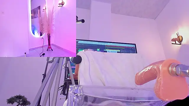 raven_blackk's cam snapshot