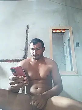 Evandro-Bahia live sex cam