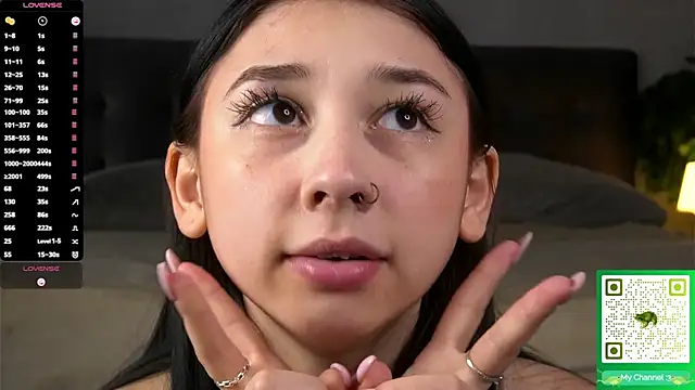 Sssonya live sex cam