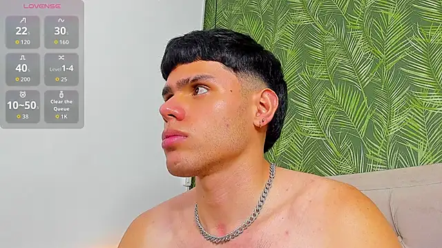 Nathaniel_Park live sex cam