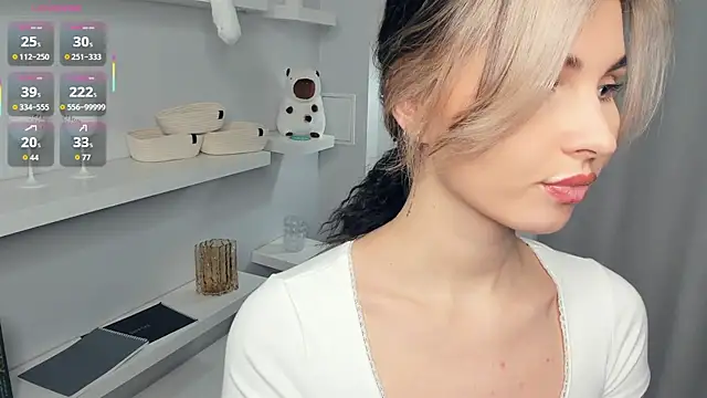 sunglammodel's cam snapshot