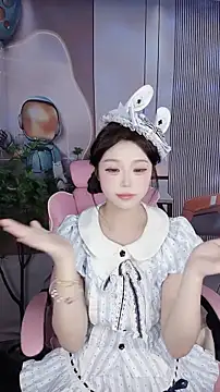 CAICAI_BABY's cam snapshot