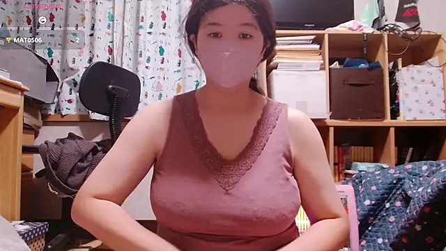 -kaori's cam snapshot