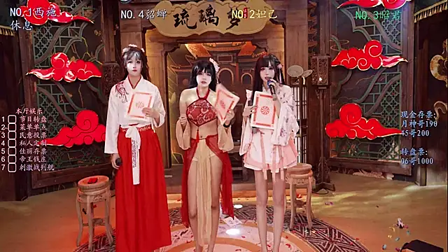 BKW-001's cam snapshot