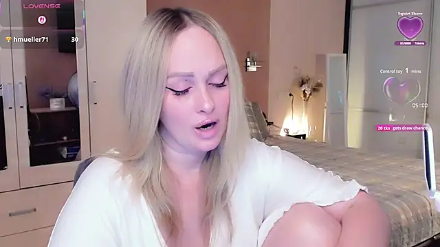 Libby_Nora's cam snapshot