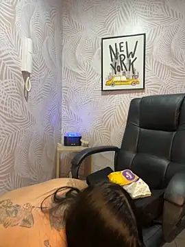 sexyyykloee's cam snapshot