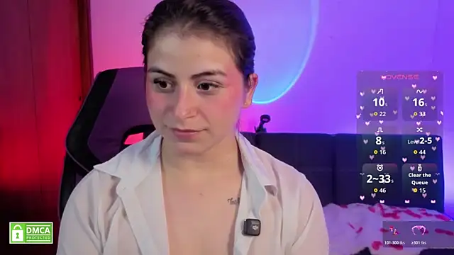 Taiga_Cute's cam snapshot