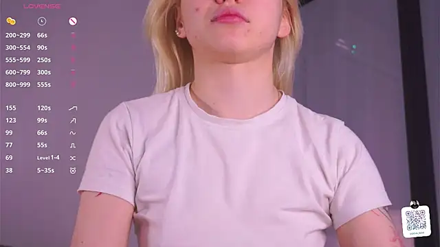 LilianBenskin's cam snapshot