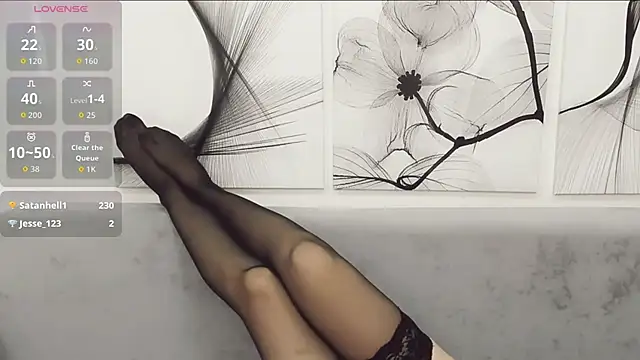 Vita_Flowen's cam snapshot