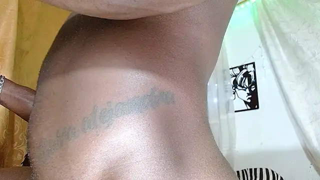 angel_bonbom live sex cam