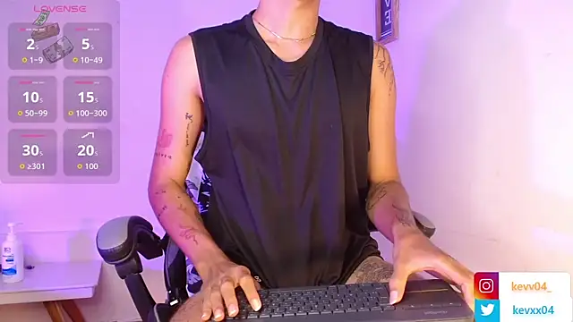 Alexx_tc's cam snapshot