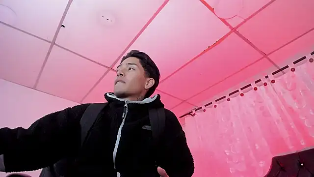 Hunteer_Boy's cam snapshot