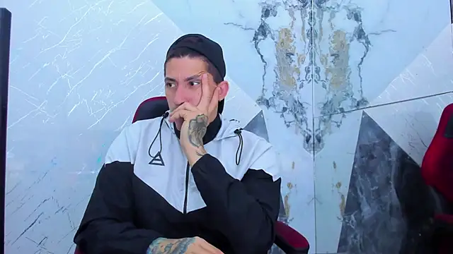 yeckodream's web cam