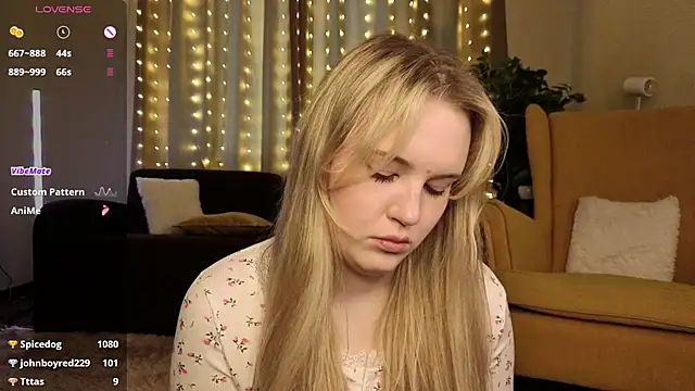 OraBIood live sex cam