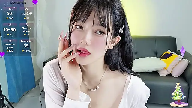 X-cocokk's cam snapshot