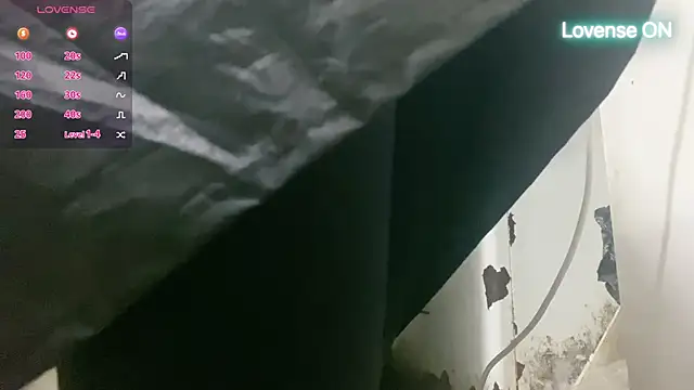 0xiaosu0's cam snapshot