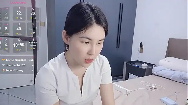 luckckcj's cam snapshot