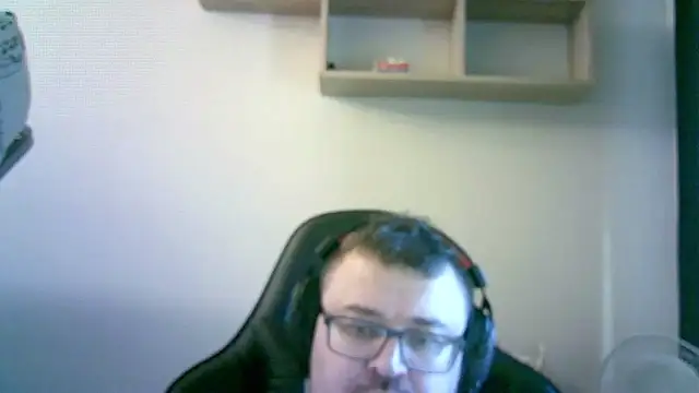 SirAbuser's cam snapshot