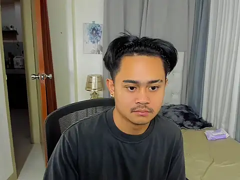 asianblackbigcock's cam snapshot