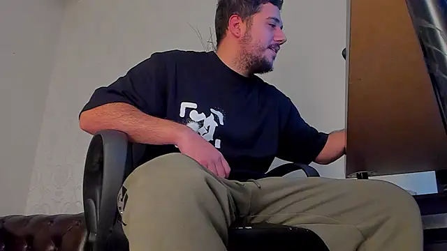 JoshKnights live sex cam