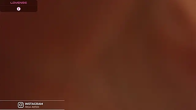 DeusbelliS live sex cam