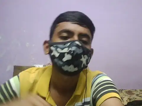 Manslust's cam snapshot