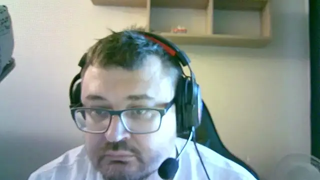 SirAbuser live sex cam