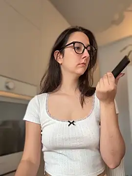 RealJuliette live sex cam