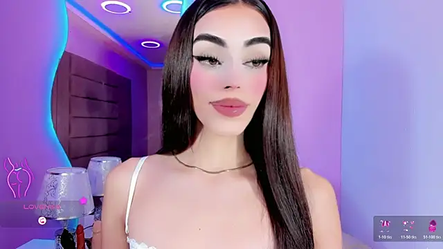 Shanelengel live sex cam